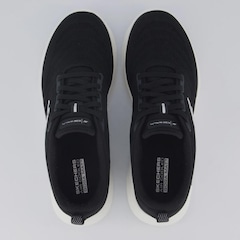 Tênis Masculino Skechers Go Walk 8 - Foto 4
