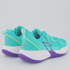 Tênis Masculino 361 Degrees Big 3 Team V2 - Foto 3