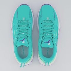 Tênis Masculino 361 Degrees Big 3 Team V2 - Foto 4