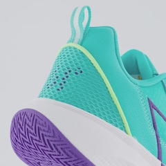 Tênis Masculino 361 Degrees Big 3 Team V2 - Foto 6