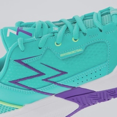 Tênis Masculino 361 Degrees Big 3 Team V2 - Foto 7