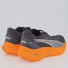 Tênis Masculino Puma Deviate Nitro 3 - Foto 3