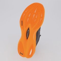 Tênis Masculino Puma Deviate Nitro 3 - Foto 5