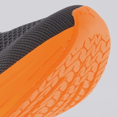 Tênis Masculino Puma Deviate Nitro 3 - Foto 8