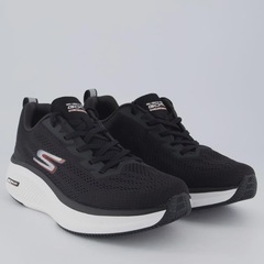 Tênis Masculino Skechers Fluid Montion - Foto 2