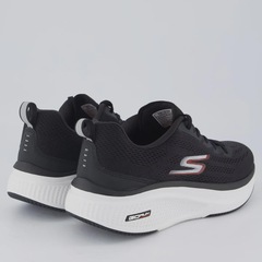 Tênis Masculino Skechers Fluid Montion - Foto 3