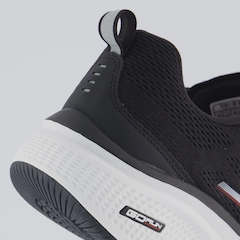 Tênis Masculino Skechers Fluid Montion - Foto 6