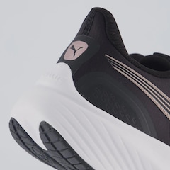 Tênis Feminino Puma Pounce Lite - Foto 6