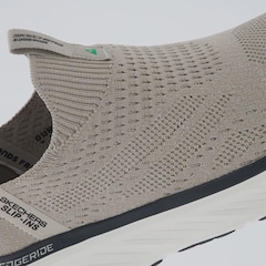 Tênis Masculino Skechers Edgeride Commissioner - Foto 7