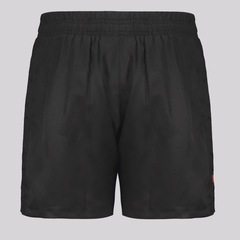 Calção Dragão Premium Atlético Goianiense 2024 Infantil - Foto 2