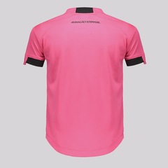 Camisa Dragão Premium Atlético Goianiense 2024 Infantil - Foto 2