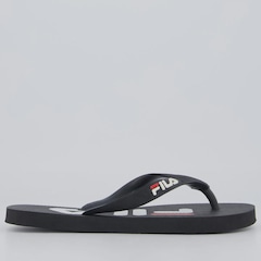 Chinelo Fila Fingers Feminino - Foto 2