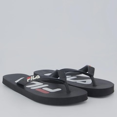 Chinelo Fila Fingers Feminino - Foto 3