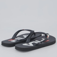 Chinelo Fila Fingers Feminino - Foto 4