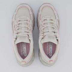 Tênis Feminino Skechers Delite Hiker - Foto 4