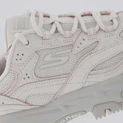 Tênis Feminino Skechers Delite Hiker - Foto 7