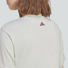 Camiseta adidas Farm Gfx 2 Feminina - Foto 6