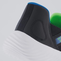 Tênis Infantil Skechers Bounder Brisk - Foto 6