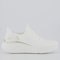 Tênis Feminino Skechers Bobs B Love - Foto 1