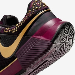 Tênis Feminino Nike Zoom GP Challenge 1 Osaka - Foto 8