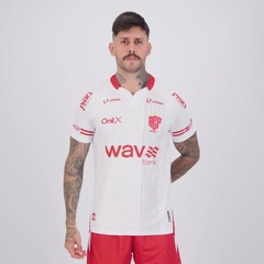 Camisa Tolledo Sports Paranavaí II 25/26 Masculina - Foto 1