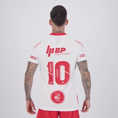 Camisa Tolledo Sports Paranavaí II 25/26 Masculina - Foto 4
