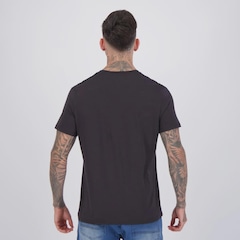 Camisa Hang Loose Wind Masculina - Foto 4