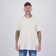 Camisa Gr33n Goiás Concentração 23/24 Masculina - Foto 1