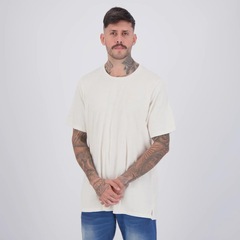 Camisa Gr33n Goiás Concentração 23/24 Masculina - Foto 3