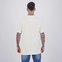 Camisa Gr33n Goiás Concentração 23/24 Masculina - Foto 4