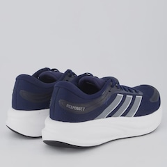 Tênis Masculino adidas Response 2 - Foto 3