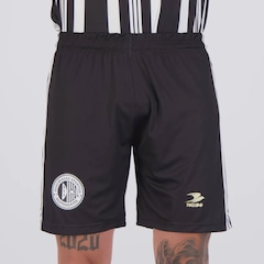 Calção Tolledo Sports Asa de Arapiraca 205/26 Masculino - Foto 1