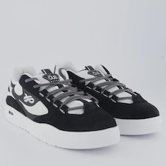 Tênis Masculino OUS Essencial Fluente GTX PRT - Foto 2