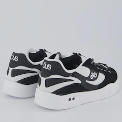 Tênis Masculino OUS Essencial Fluente GTX PRT - Foto 3