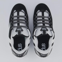 Tênis Masculino OUS Essencial Fluente GTX PRT - Foto 4