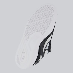 Tênis Masculino OUS Essencial Fluente GTX PRT - Foto 5