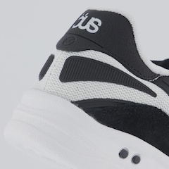 Tênis Masculino OUS Essencial Fluente GTX PRT - Foto 6