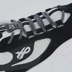 Tênis Masculino OUS Essencial Fluente GTX PRT - Foto 7