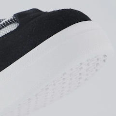 Tênis Masculino OUS Essencial Fluente GTX PRT - Foto 8