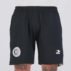 Bermuda Tolledo Sports Asa de Arapiraca 2025 Masculina - Foto 1