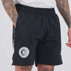 Bermuda Tolledo Sports Asa de Arapiraca 2025 Masculina - Foto 2