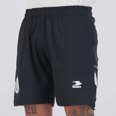 Bermuda Tolledo Sports Asa de Arapiraca 2025 Masculina - Foto 3