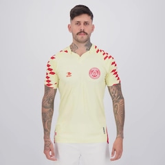 Camisa Tolledo Sports Anapolina III 2025 Masculina - Foto 1