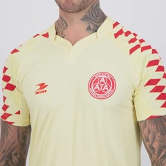 Camisa Tolledo Sports Anapolina III 2025 Masculina - Foto 5