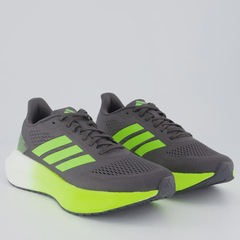 Tênis Masculino adidas Boost Run - Foto 2