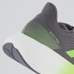 Tênis Masculino adidas Boost Run - Foto 6