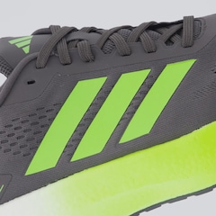 Tênis Masculino adidas Boost Run - Foto 7