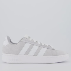 Tênis Unissex adidas Grand Court Alpha II - Foto 1