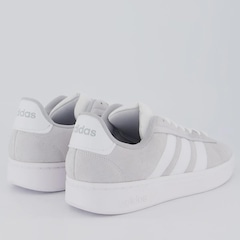 Tênis Unissex adidas Grand Court Alpha II - Foto 3