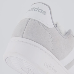 Tênis Unissex adidas Grand Court Alpha II - Foto 6